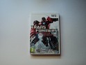 Trnasformers Aventuras En Cybertron - Activision - 2010 - Wii - Adventure - DVD - 0